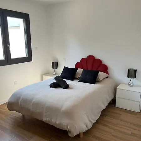 Neuve Et Cosy Crampagna