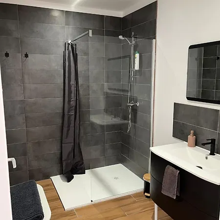 Neuve Et Cosy Willa *