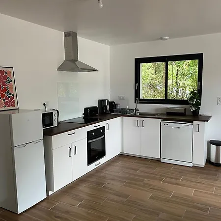 Neuve Et Cosy Willa *