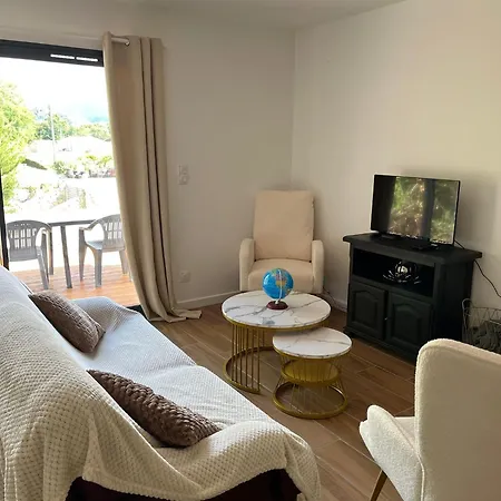 Neuve Et Cosy * Crampagna