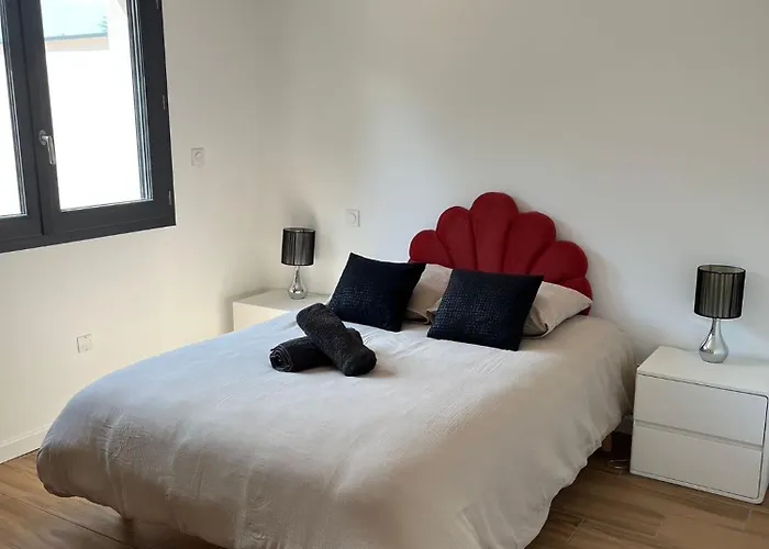 Neuve Et Cosy Crampagna