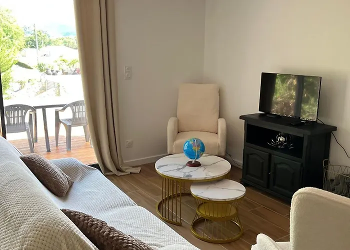 Neuve Et Cosy * Crampagna